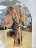 Cotton Kimono - Coral Jungle - Hauslife