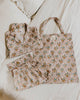 Cotton Print Pyjamas - Hauslife