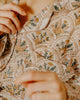Cotton Print Pyjamas - Hauslife