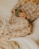Cotton Print Pyjamas - Hauslife