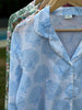Cotton Print Pyjamas - Hauslife