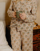 Cotton Print Pyjamas - Hauslife