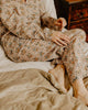 Cotton Print Pyjamas - Hauslife