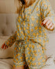 Cotton Print Pyjamas - Hauslife
