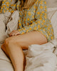 Cotton Print Pyjamas - Hauslife