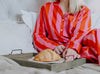 Cotton Print Pyjamas - Hauslife