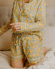 Cotton Print Pyjamas - Hauslife