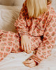Cotton Print Pyjamas - Hauslife