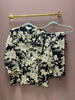 Cotton Pyjama Set - Black Toile De Jouy - Hauslife