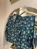 Cotton Pyjama Set - Peacock Feathers - Hauslife