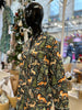 Cotton Pyjama Set - Woodland Whimsy - Hauslife
