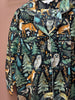 Cotton Pyjama Set - Woodland Whimsy - Hauslife