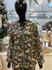 Cotton Pyjama Set - Woodland Whimsy - Hauslife