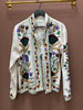 Cotton Suzani Jacket - Hauslife