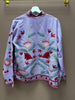 Cotton Suzani Jacket - Hauslife