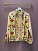 Cotton Suzani Jacket - Hauslife