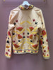 Cotton Suzani Jacket - Hauslife