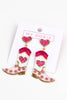 Cowgirl Boot Earrings - Hauslife
