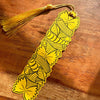 Crazy Pasta Bookmark - Hauslife