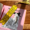 Crazy Pasta Bookmark - Hauslife