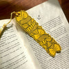 Crazy Pasta Bookmark - Hauslife