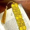 Crazy Pasta Bookmark - Hauslife