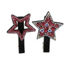 Crystal Hair Clips - Hauslife