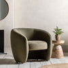 Curvo Armchair - Hauslife