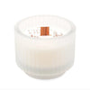 Cypress & Fir - Crackling Wood Wick - Hauslife