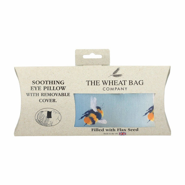 Eye Pillow - Bumblebee