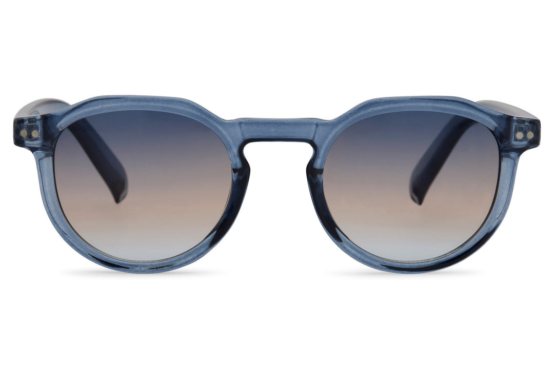 Darwin Sunglasses - Blue - Hauslife