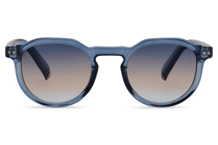 Darwin Sunglasses - Blue - Hauslife