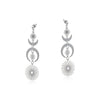 Delphi Altar Statement Earrings - Hauslife