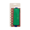 Designworks Ink Pen Pouch - Bright Green + Navy - Hauslife