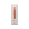 Designworks Ink Twisty Slim Metal Pens - Cream (Set 4) - Hauslife