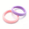 Dinosaur Motif Sleepies & Jersey Elastics Set - Hauslife
