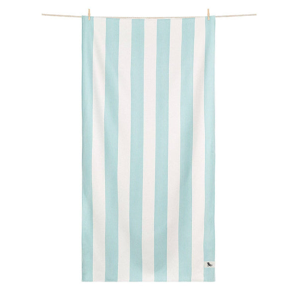Dock & Bay Bath Towels - Serene Seafoam - Hauslife