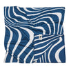 Dock & Bay Bath Towels - Tide Break Navy - Hauslife