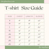 Doodle Bug Embroidered T-shirt - Hauslife