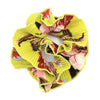 Double Layer Floral Scrunchie - Hauslife