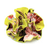Double Layer Floral Scrunchie - Hauslife