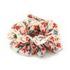 Double Layer Flower Scrunchie - Hauslife