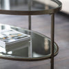 Dyrham Coffee Table - Hauslife