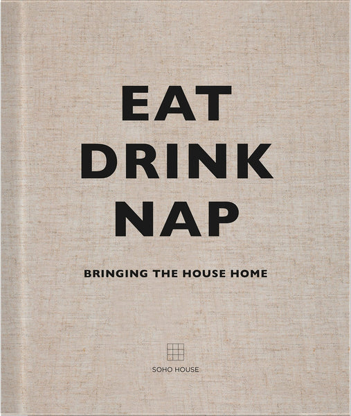 Eat, Drink, Nap: Bringing the House Home - Hauslife