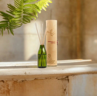 Eco Green Reed Diffuser - Hauslife