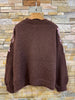 Edie Embroidered Floral Jumper - Hauslife