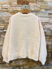 Edie Embroidered Floral Jumper - Hauslife