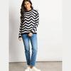 Edith Italian Wool Blend Jumper - Hauslife