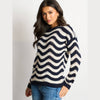 Edith Italian Wool Blend Jumper - Hauslife