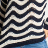 Edith Italian Wool Blend Jumper - Hauslife